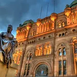 Cozy King Single Ensuite Room - Ac - Next To Cbd - Near Central Station Townhall Chinatown Darling Harbour Uts Usyd
