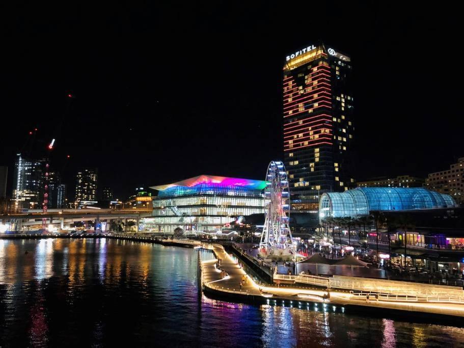 Guest house Cozy King Single Ensuite - Ac - Next To Cbd - Near Station Townhall Chinatown Darling Harbour Uts Usyd Sydney