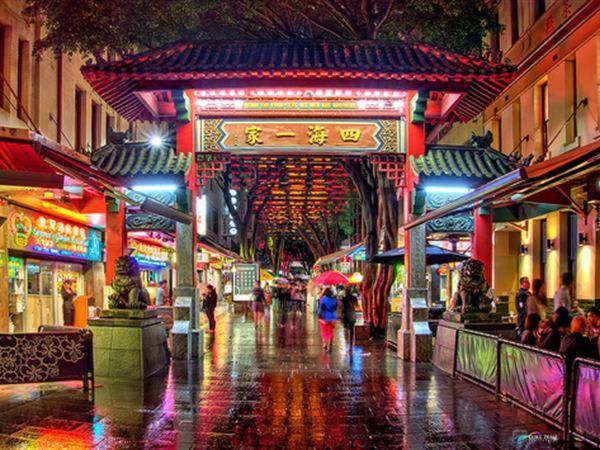 Cozy King Single Ensuite - Ac - Next To Cbd - Near Station Townhall Chinatown Darling Harbour Uts Usyd * Sydney