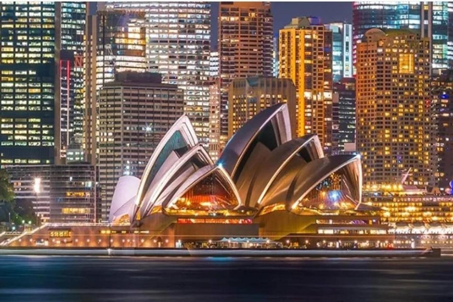 Cozy King Single Ensuite - Ac - Next To Cbd - Near Station Townhall Chinatown Darling Harbour Uts Usyd