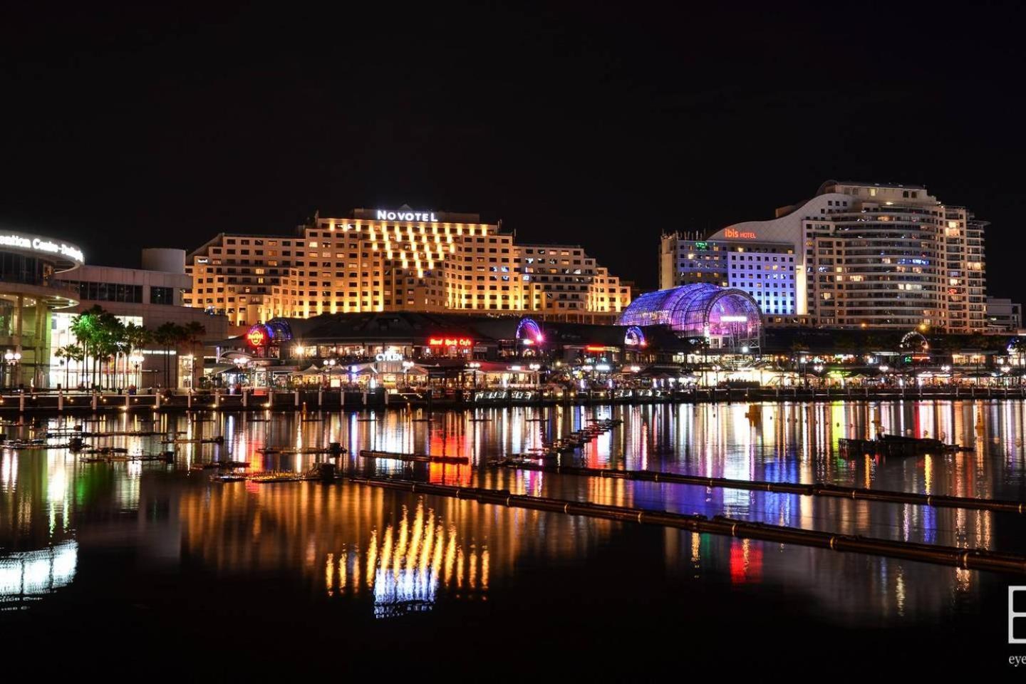 Cozy King Single Ensuite - Ac - Next To Cbd - Near Station Townhall Chinatown Darling Harbour Uts Usyd Guest house Sydney