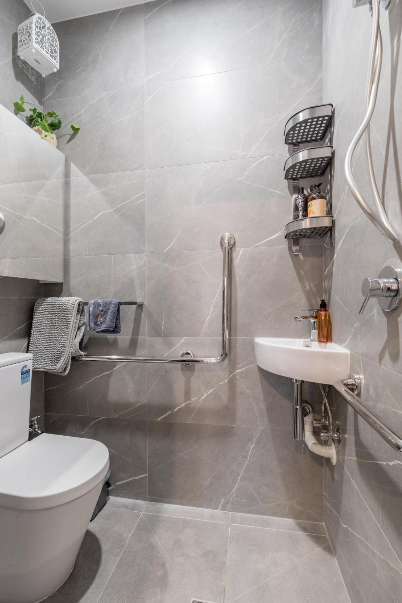 Cozy King Single Ensuite - Ac - Next To Cbd - Near Station Townhall Chinatown Darling Harbour Uts Usyd * Sydney